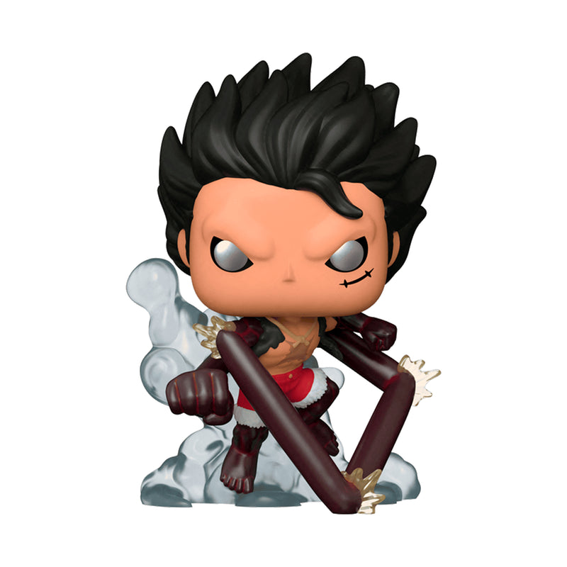 FUNKO POP! ONE PIECE - SNAKE-MAN LUFFY 1266