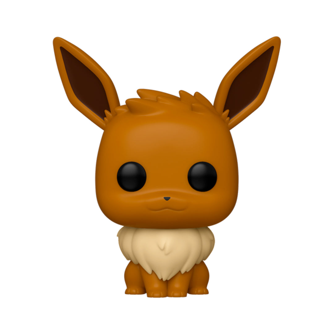 FUNKO POP! POKEMON EEVEE 577