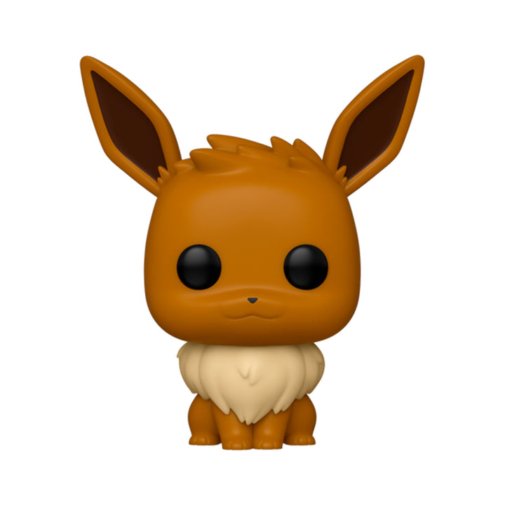 FUNKO POP! POKEMON EEVEE 577