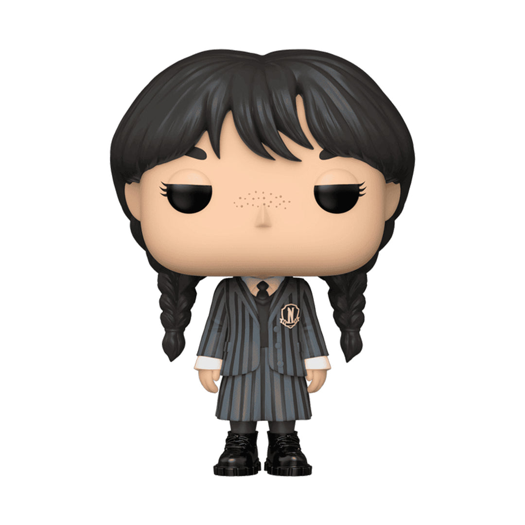 FUNKO POP! WEDNESDAY ADDAMS 1309