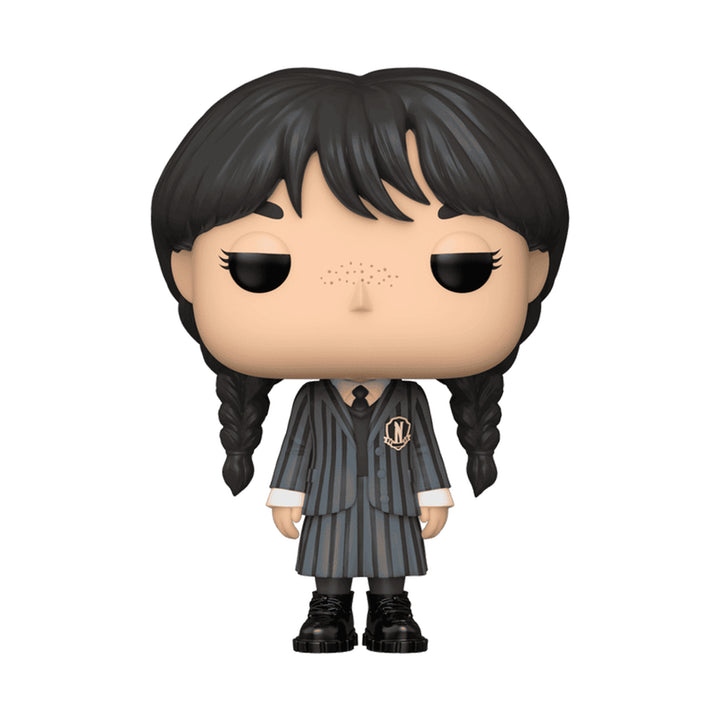 FUNKO POP! WEDNESDAY ADDAMS 1309