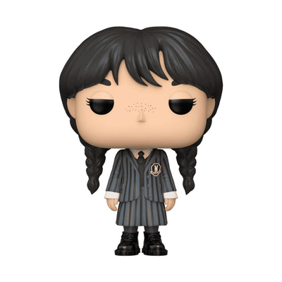 FUNKO POP! WEDNESDAY ADDAMS 1309