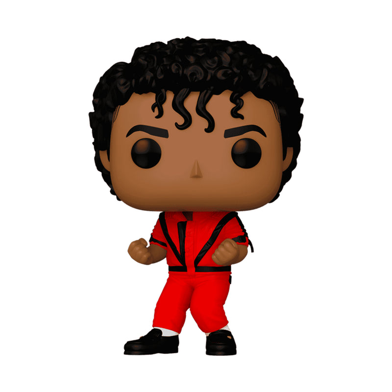 FUNKO POP! MICHAEL JACKSON THRILLER 356