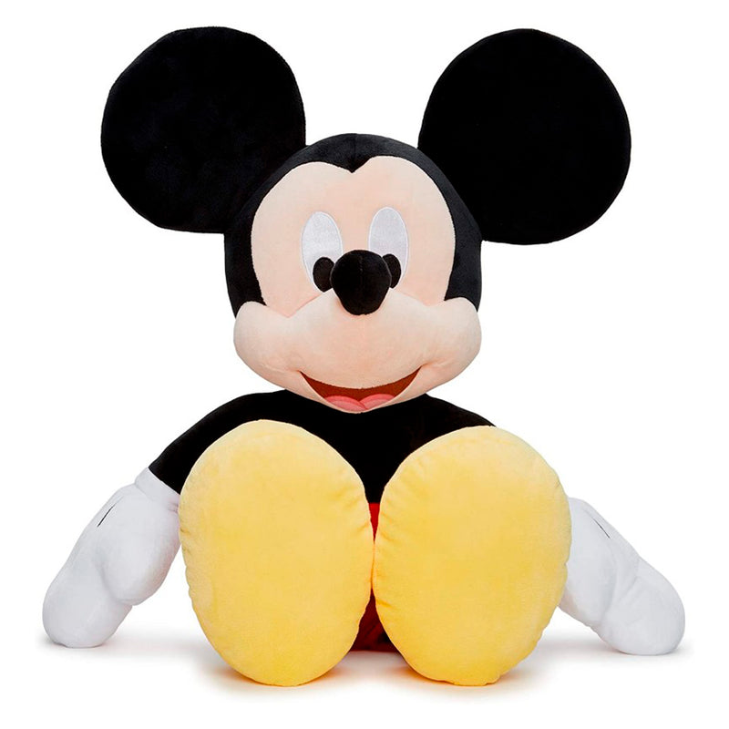 PELUCHE TOPOLINO JUMBO 120CM