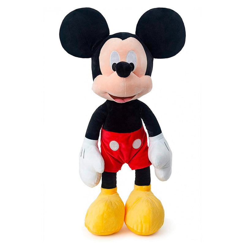 PELUCHE TOPOLINO JUMBO 120CM