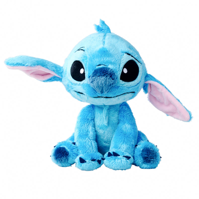 PELUCHE LILO & STITCH - STITCH 25CM