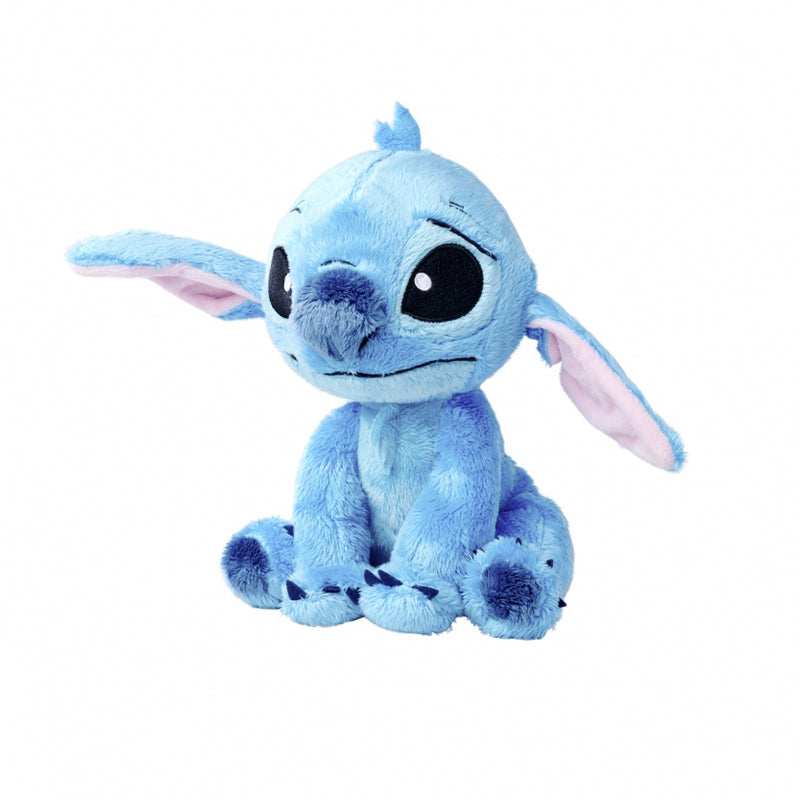 PELUCHE LILO & STITCH - STITCH 25CM