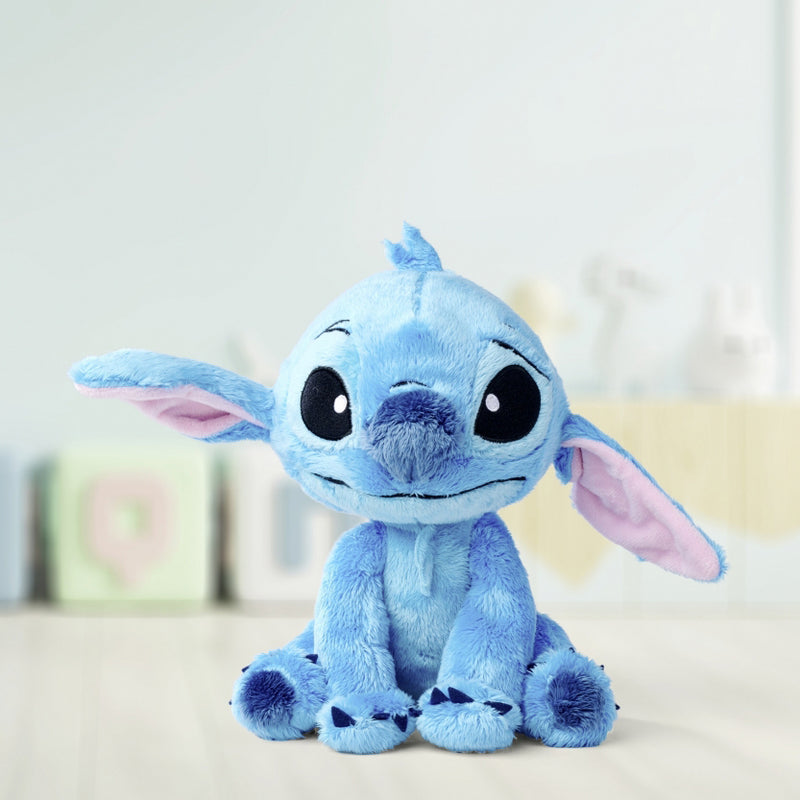 PELUCHE LILO & STITCH - STITCH 25CM
