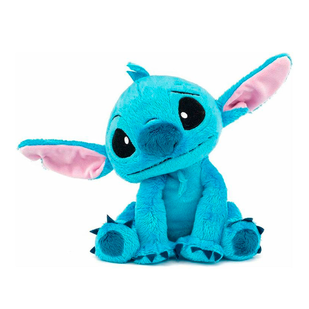 PELUCHE LILO &amp; STITCH - STITCH 50CM