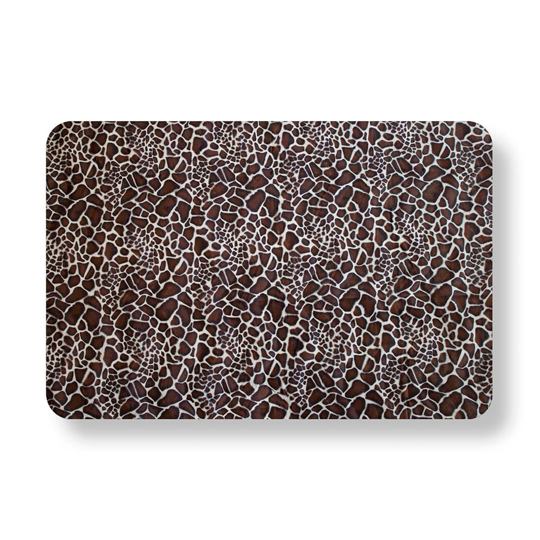 TAPPETO ARREDO AFRICA 100X150CM