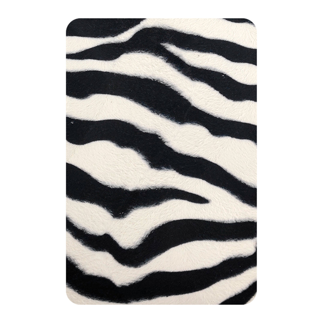TAPPETO ARREDO AFRICA 100X150CM