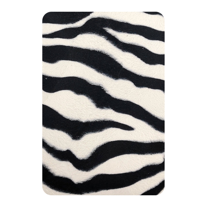 TAPPETO ARREDO AFRICA 100X150CM