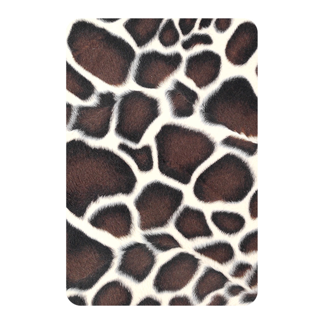 TAPPETO ARREDO AFRICA 100X150CM