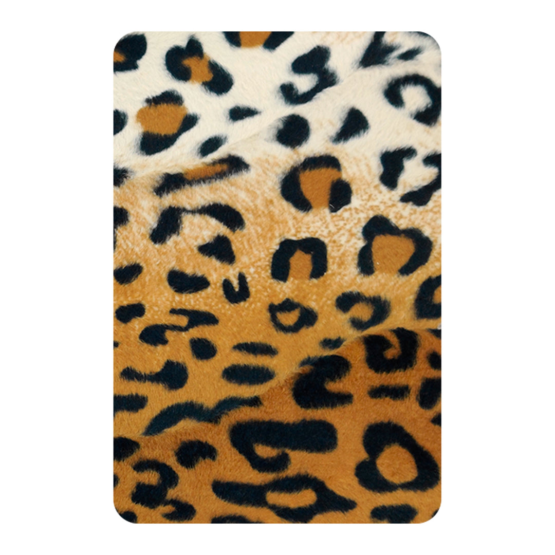 TAPPETO ARREDO AFRICA 100X150CM