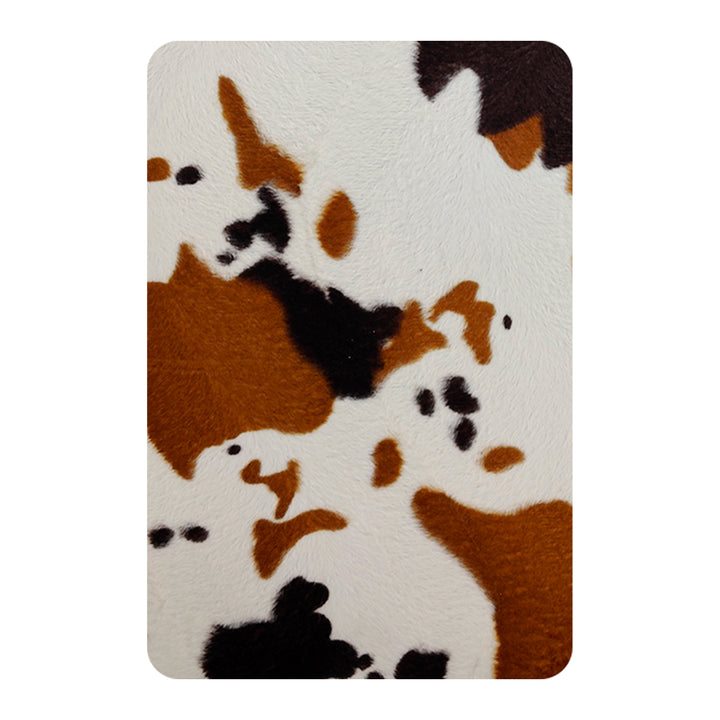 TAPPETO ARREDO AFRICA 100X150CM