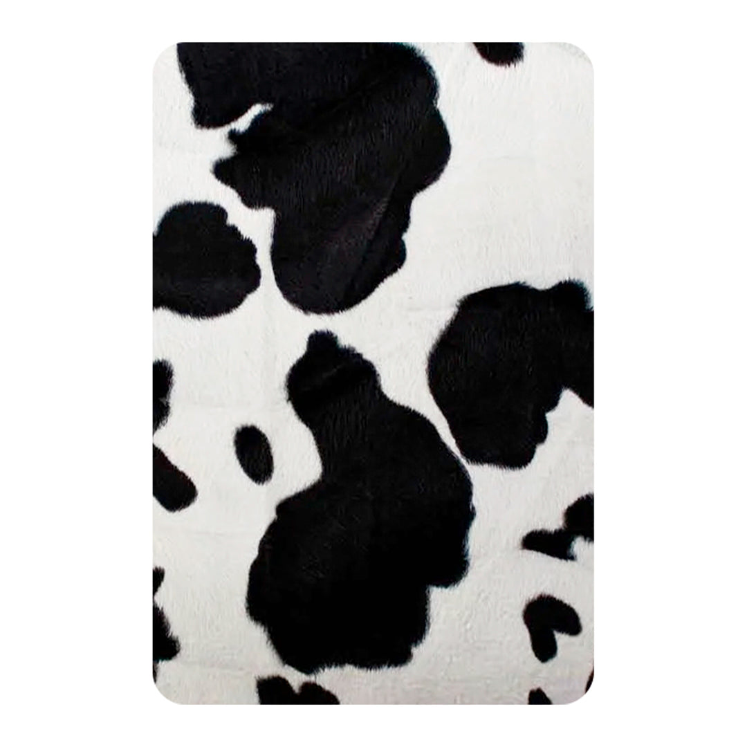 TAPPETO ARREDO AFRICA 100X150CM
