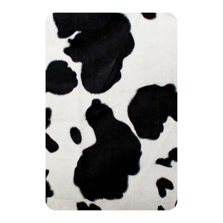 TAPPETO ARREDO AFRICA 100X150CM