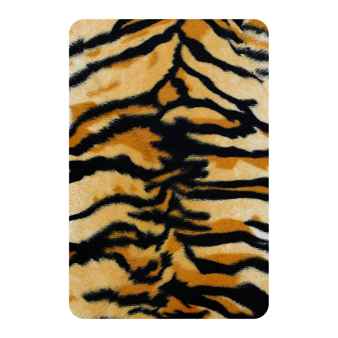 TAPPETO ARREDO AFRICA 100X150CM