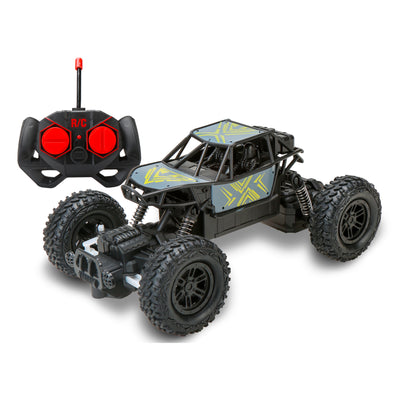 AUTO RADIOCOMANDATA MINI CRAWLER 1:24