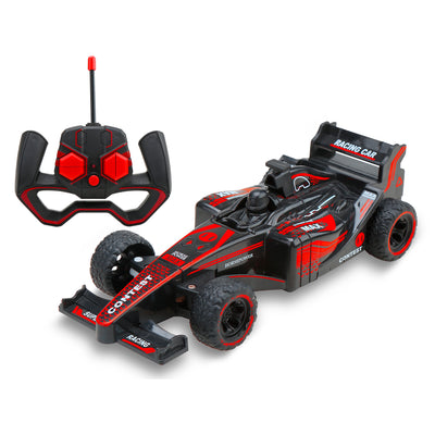 AUTO RADIOCOMANDATA MONOPOSTO 1:24