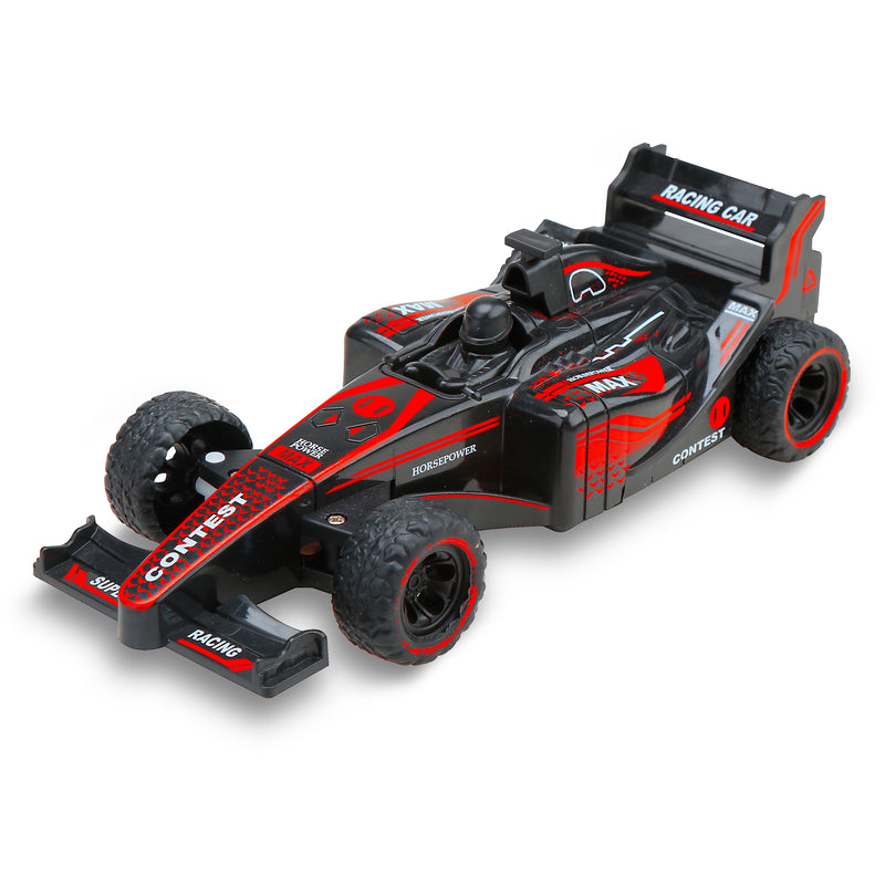 AUTO RADIOCOMANDATA MONOPOSTO 1:24