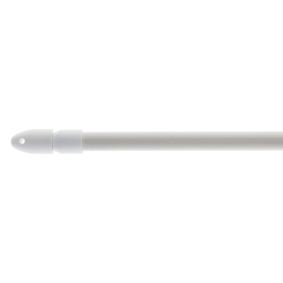 BACCHETTA TONDA Ø10MM ESTENSIBILE