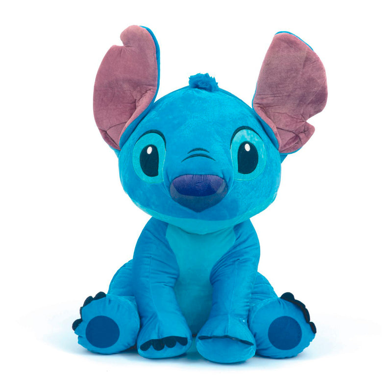 PELUCHE LILO & STITCH - STITCH 40CM CON SUONO