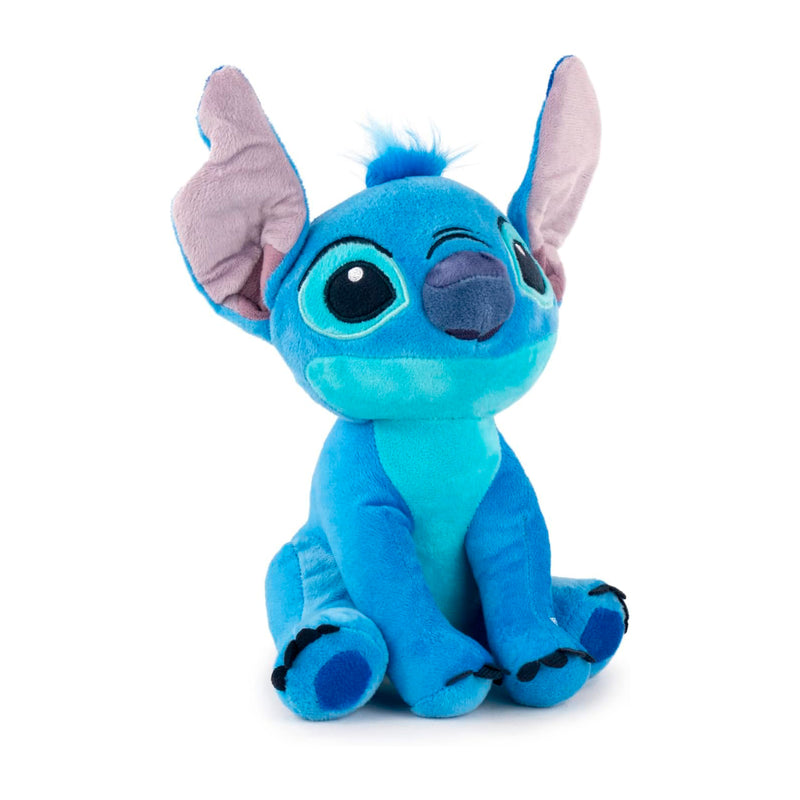 PELUCHE LILO & STITCH - STITCH 20CM CON SUONO