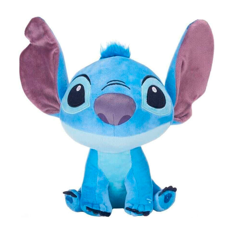 PELUCHE LIL BODZ LILO & STITCH - STITCH 30CM CON SUONO