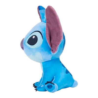 PELUCHE LIL BODZ LILO & STITCH - STITCH 30CM CON SUONO