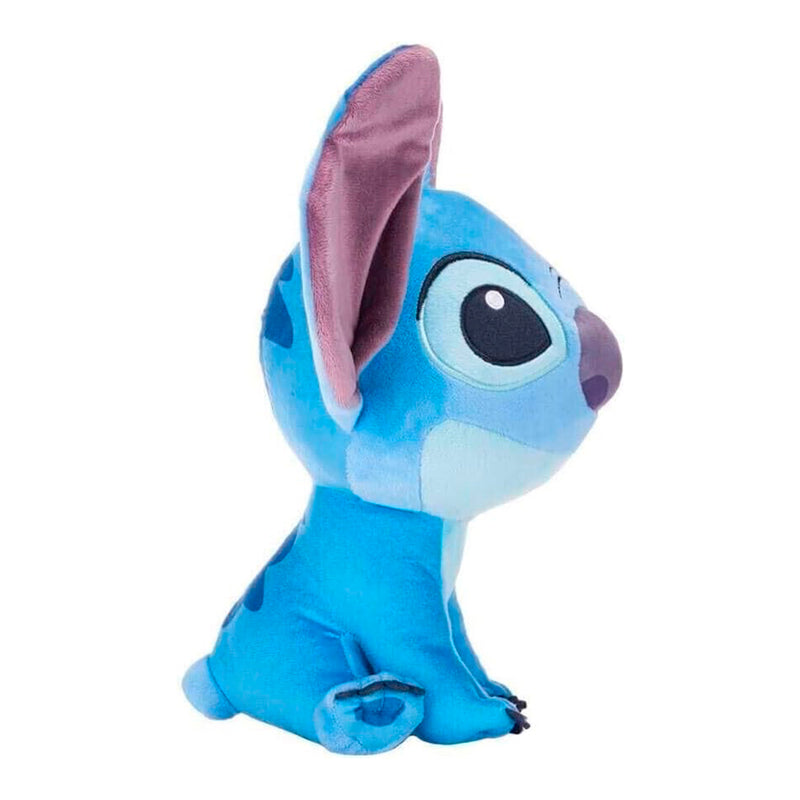 PELUCHE LIL BODZ LILO & STITCH - STITCH 30CM CON SUONO