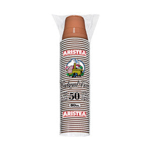 50 BICCHIERI BICOLORE WEEKEND TIME 80 ML