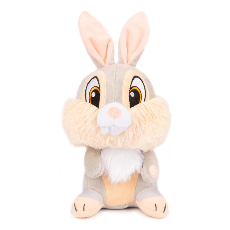 PELUCHE DISNEY CLASSIC TAMBURINO 20CM CON SUONO