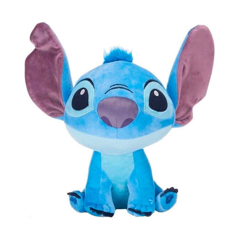 PELUCHE LIL BODZ LILO & STITCH - STITCH 20CM CON SUONO