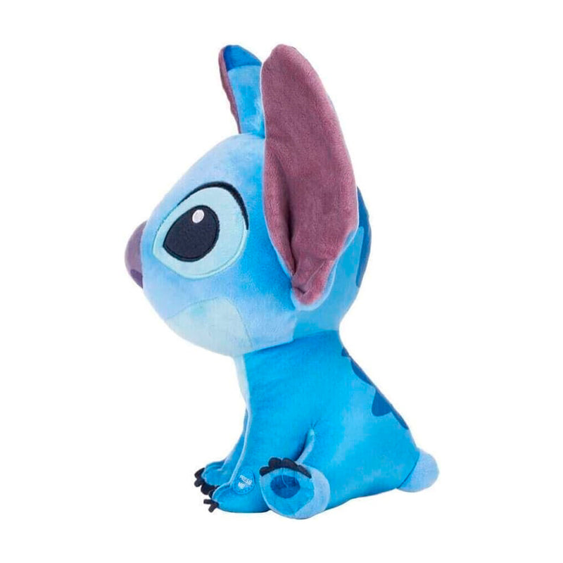 PELUCHE LIL BODZ LILO & STITCH - STITCH 20CM CON SUONO