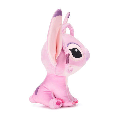 PELUCHE LIL BODZ LILO & STITCH - ANGEL 20CM CON SUONO