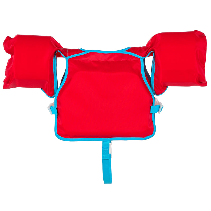 BW9101C GIUBBETTO SALVAGENTE SWIM PAL TOPOLINO MICKEY 3-6 ANNI