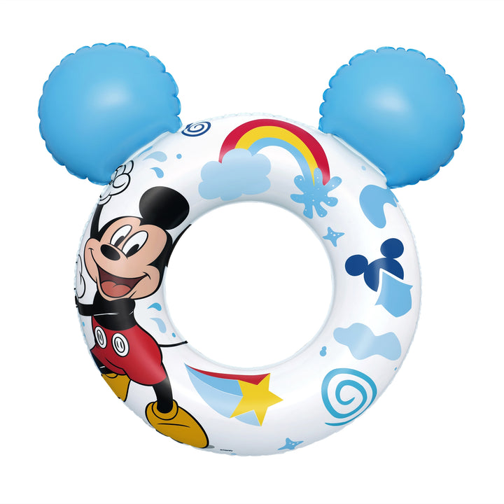 BW9102K SALVAGENTE CON ORECCHIE TOPOLINO 74X76CM