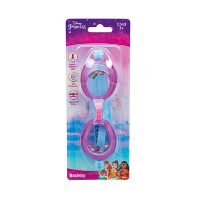 BW9102O BLISTER OCCHIALINI PRINCESS 3-6 ANNI