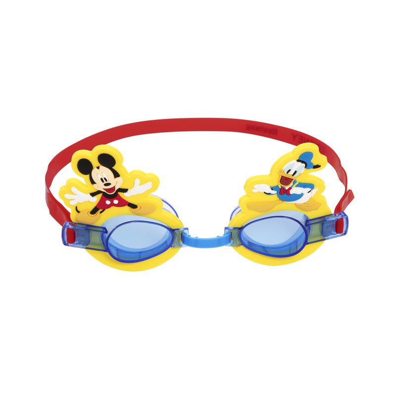 BW9102S BLISTER OCCHIALINI TOPOLINO MICKEY 3-6 ANNI