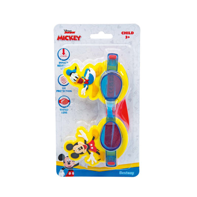 BW9102S BLISTER OCCHIALINI TOPOLINO MICKEY 3-6 ANNI