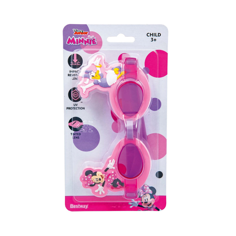 BW9102T BLISTER OCCHIALINI MINNIE 3-6 ANNI