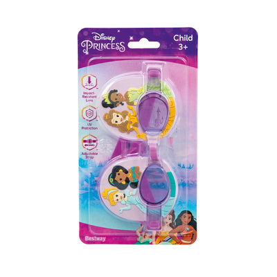 BW9102U BLISTER OCCHIALINI DISNEY PRINCESS 3-6 ANNI