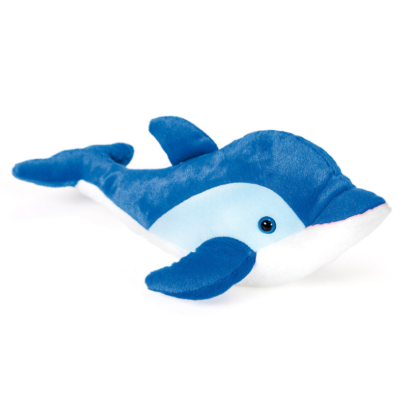 PELUCHE DELFINO 40CM SUPER SOFT