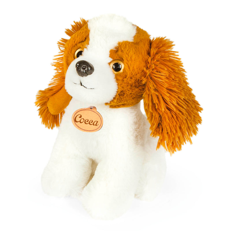 MORBIDELLI - PELUCHE COCKER COCCA 20CM