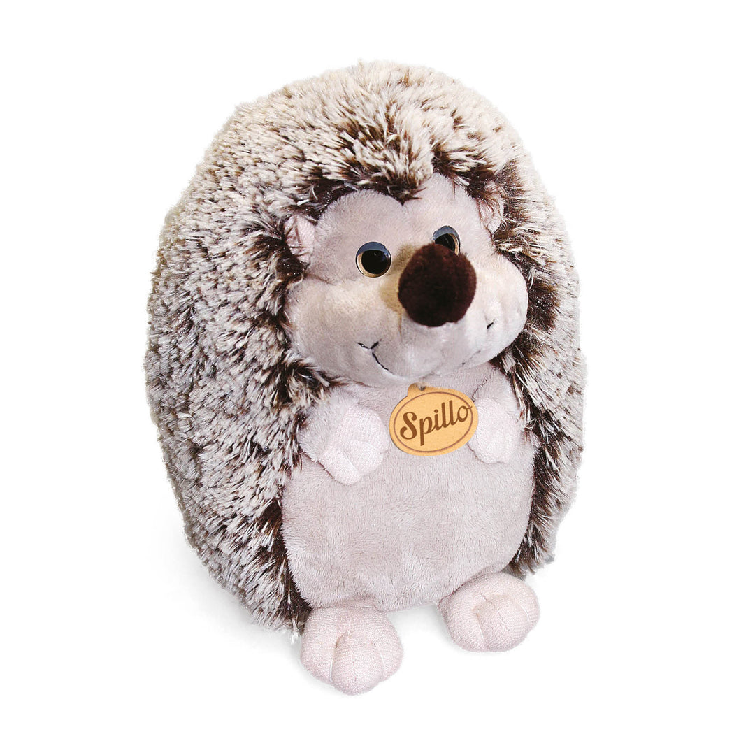 MORBIDELLI - PELUCHE PORCOSPINO SPILLO 20CM