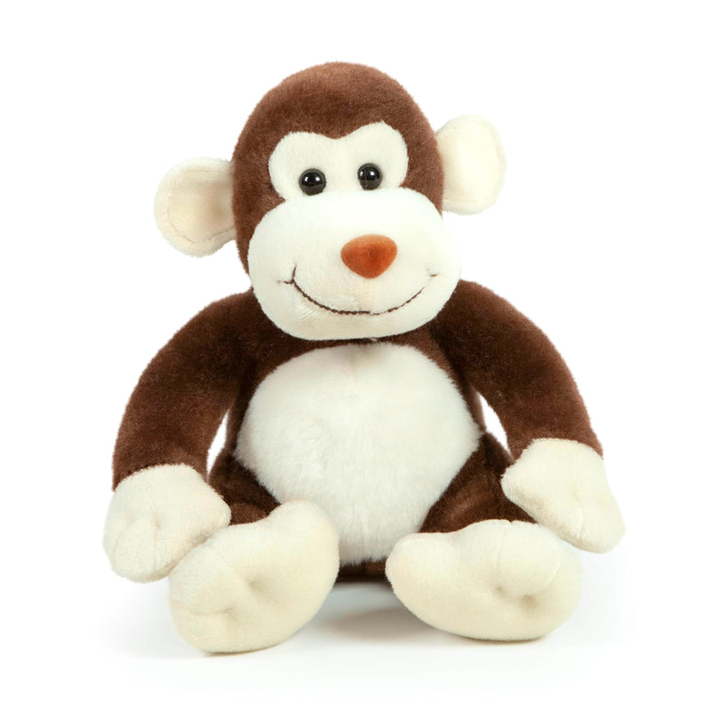 MORBIDELLI - PELUCHE SCIMMIETTA COCO 20CM