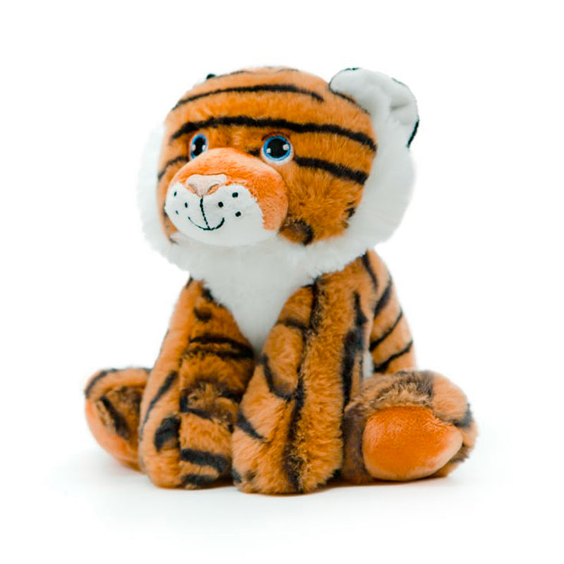 PELUCHE ECOFRIENDLY PUPPY TIGRE 22CM