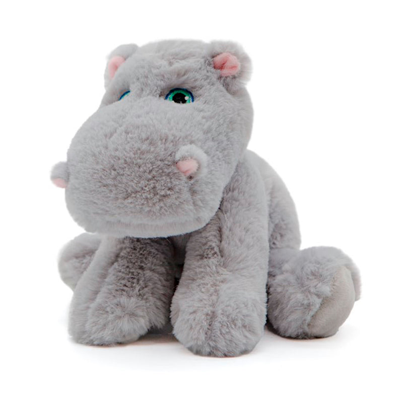 PELUCHE ECOFRIENDLY PUPPY IPPOPOTAMO 22CM