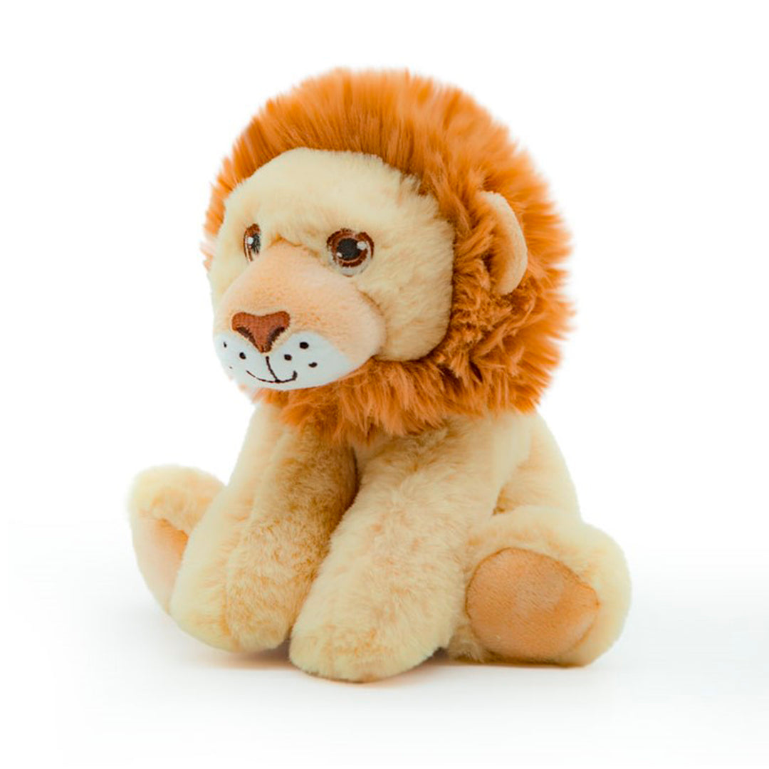 PELUCHE ECOFRIENDLY PUPPY LEONE 22CM